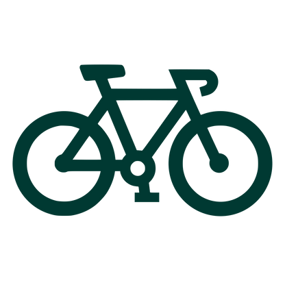 Road Bicycle Logo #003932