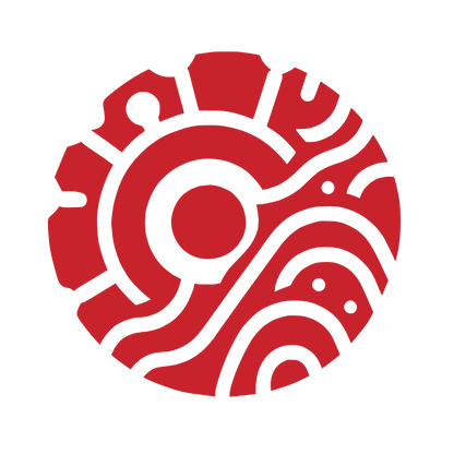 Tech Gear Icon #C8232C