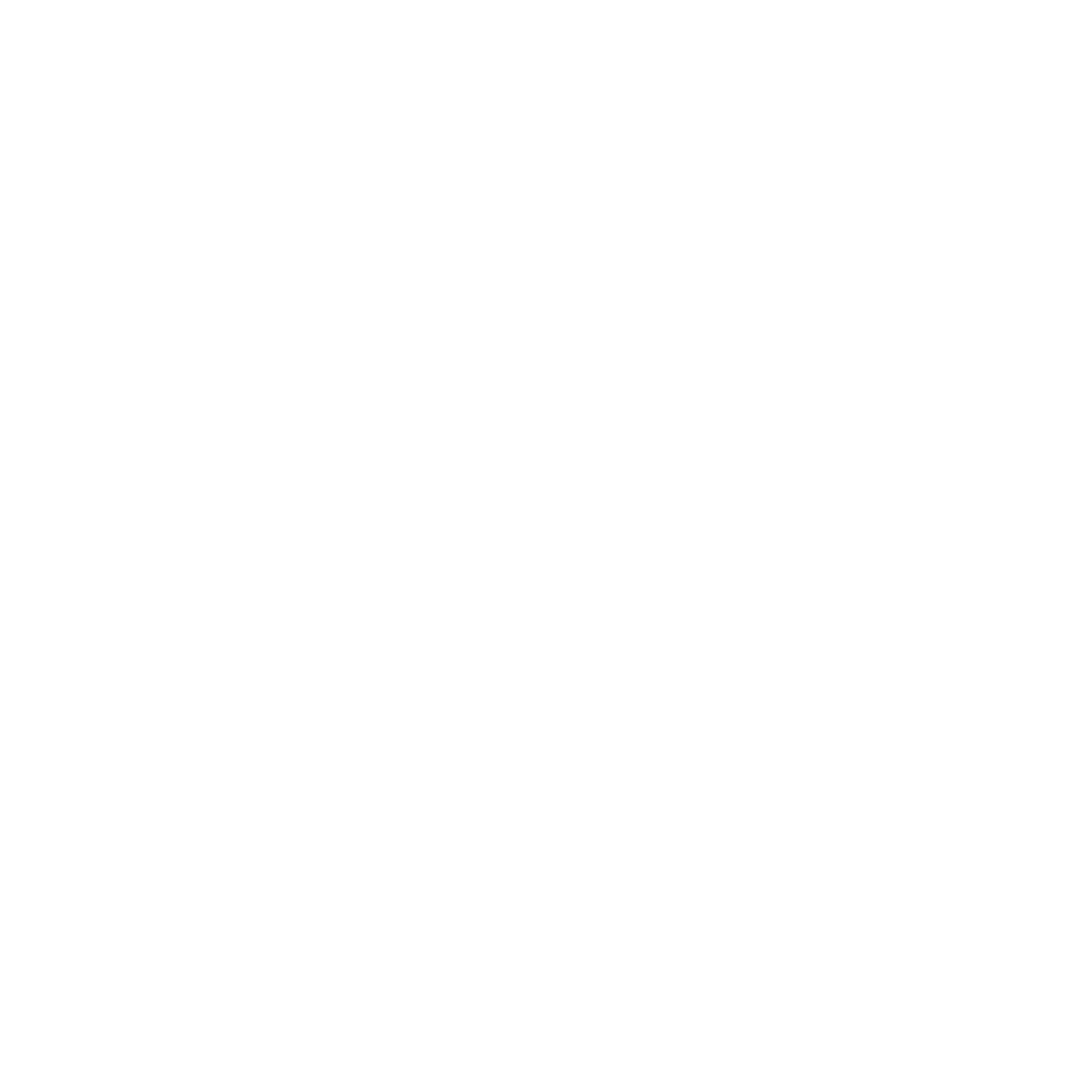 Trophy Cup Logo #ffffff