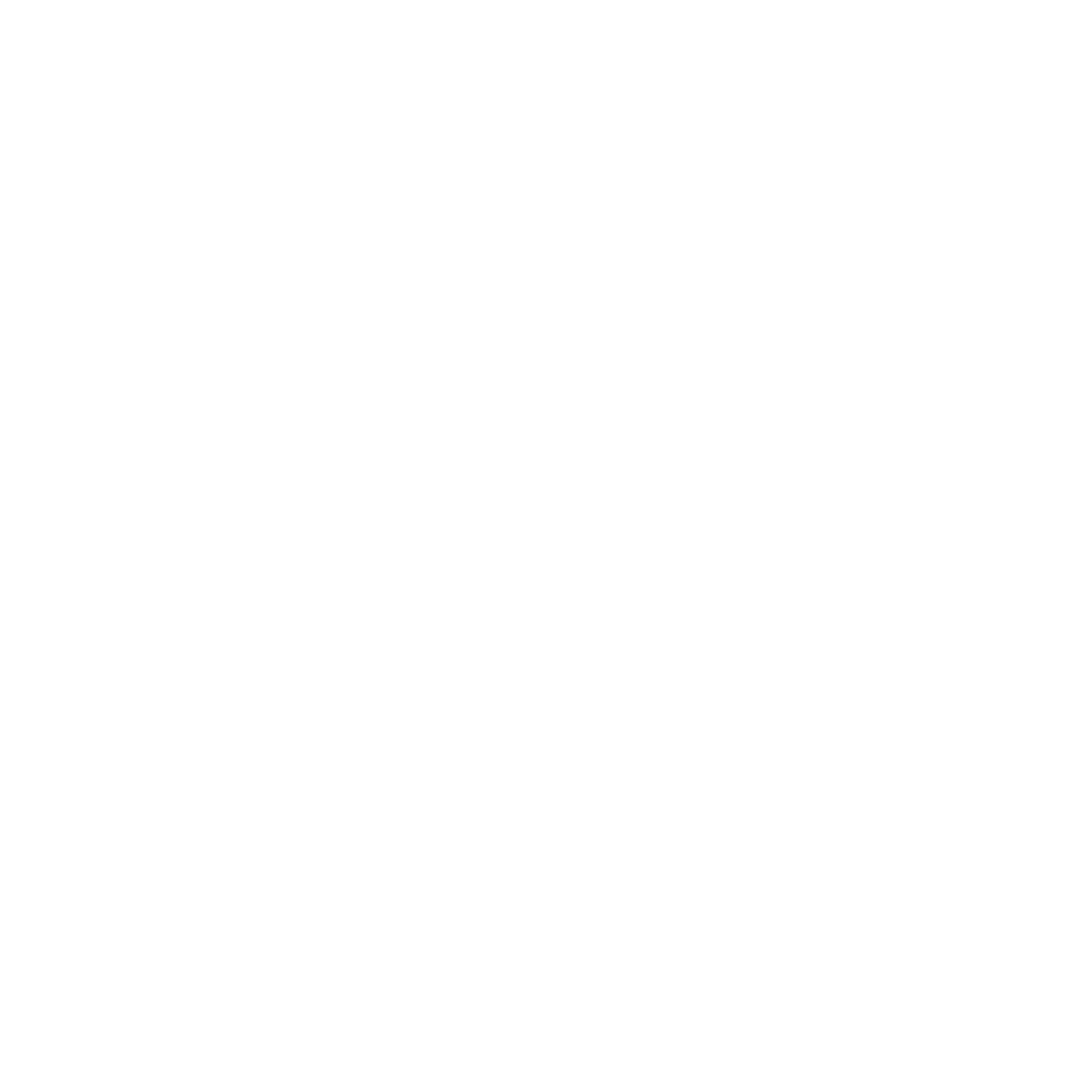 Trophy Circle Badge Logo #ffffff