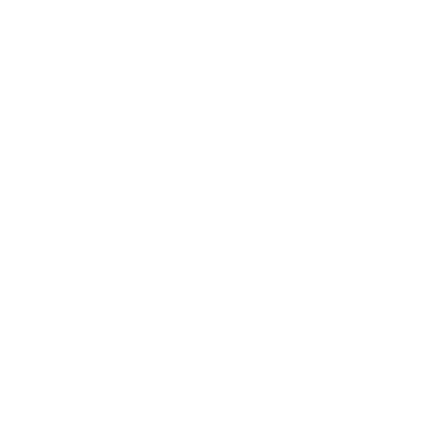 Trophy Cup Winner Logo #ffffff