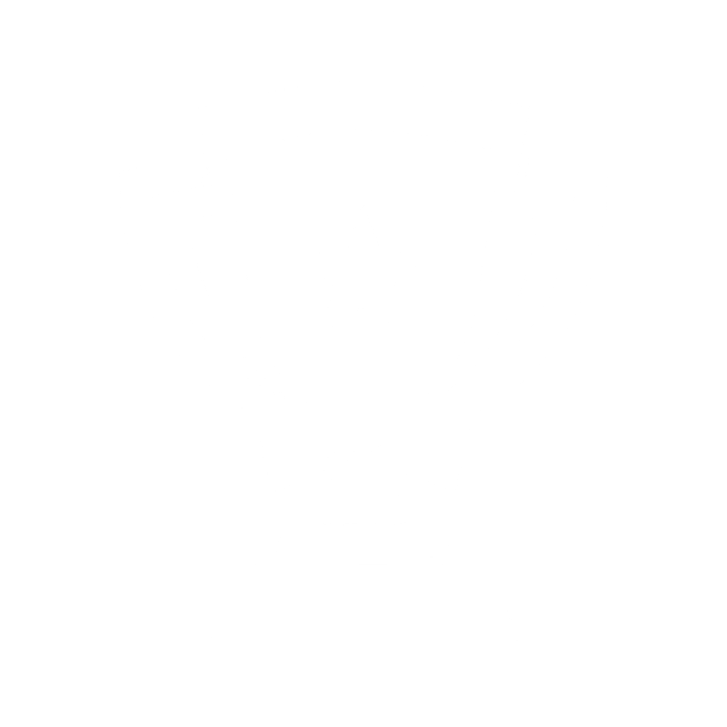 Trophy Shield Star Logo #ffffff