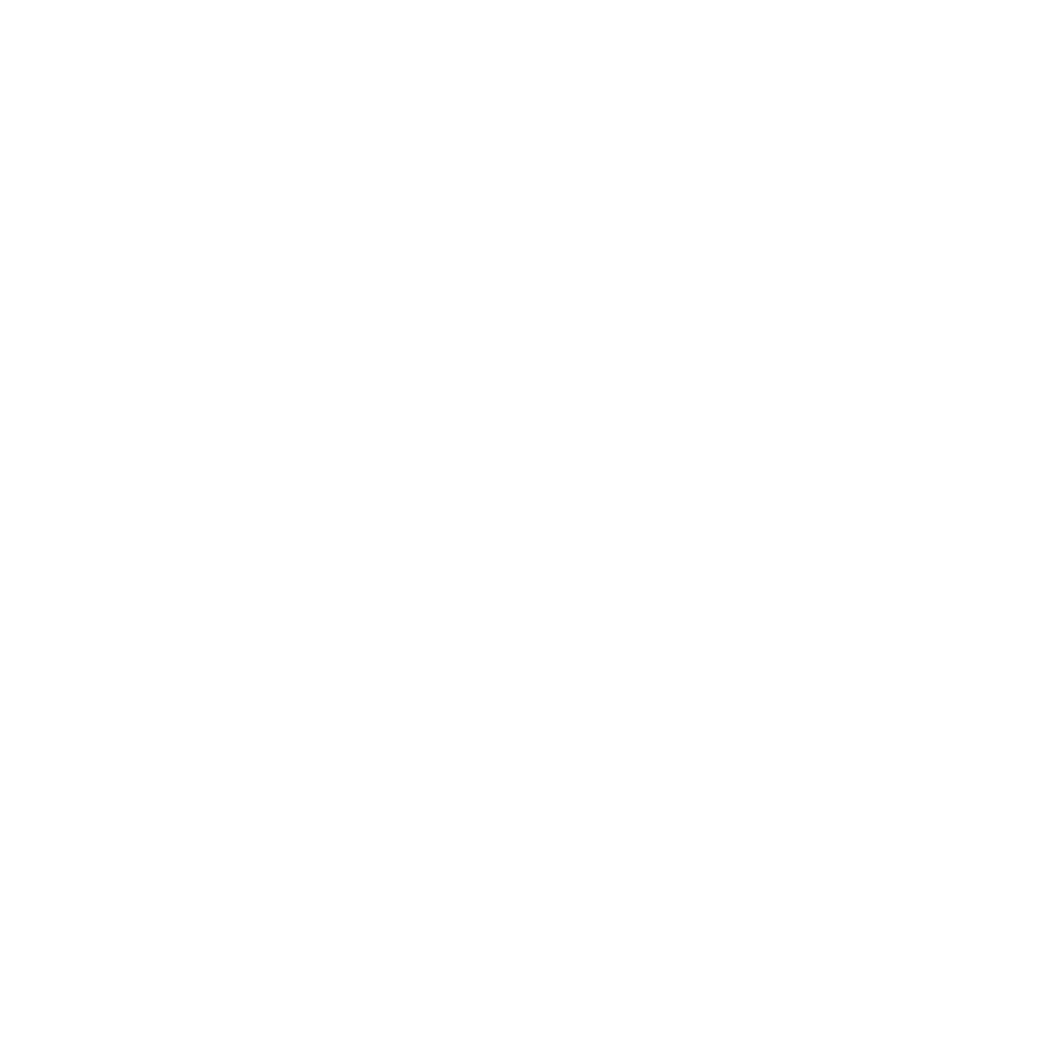 Whistle Badge Emblem Logo #ffffff