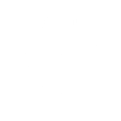 Whistle Badge Emblem Logo #ffffff