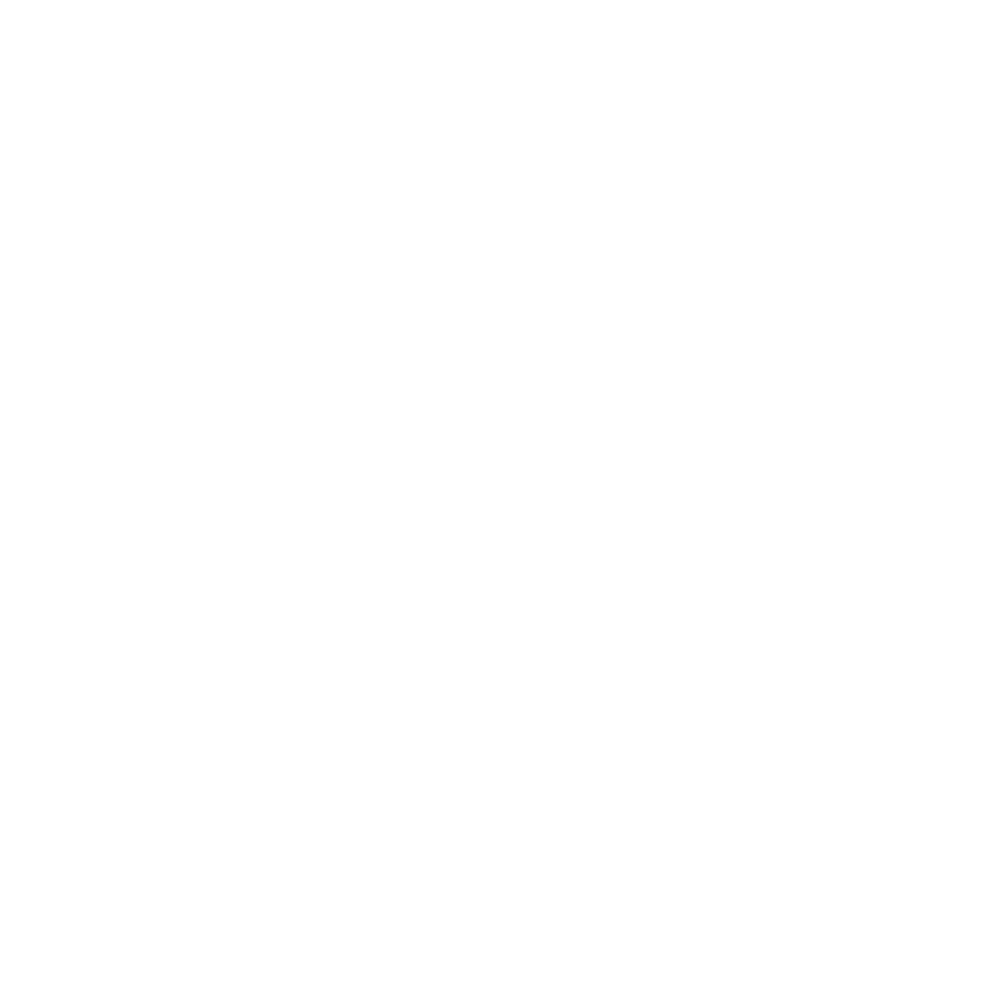 Referee Whistle Logo #ffffff