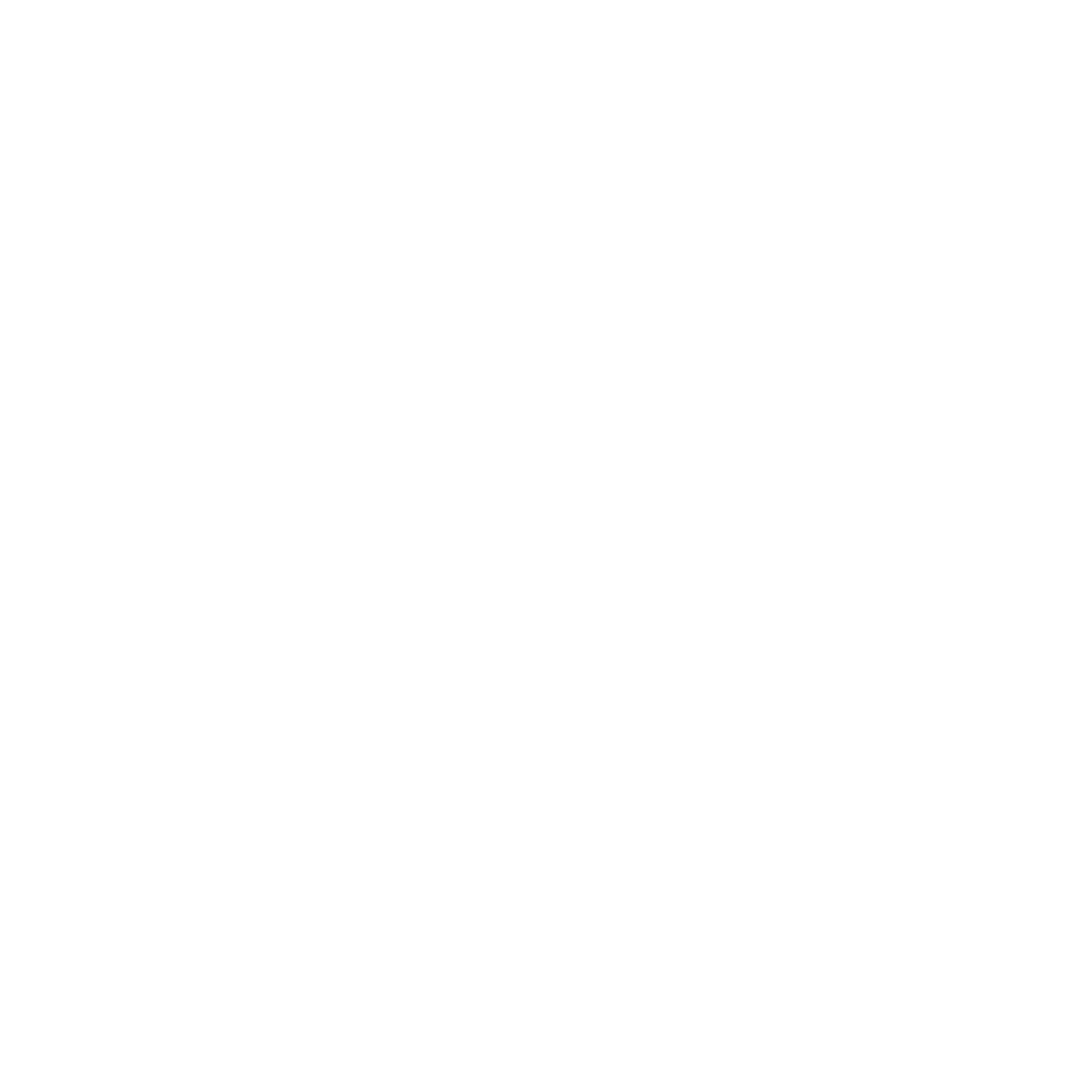 Laptop Computer Logo #ffffff