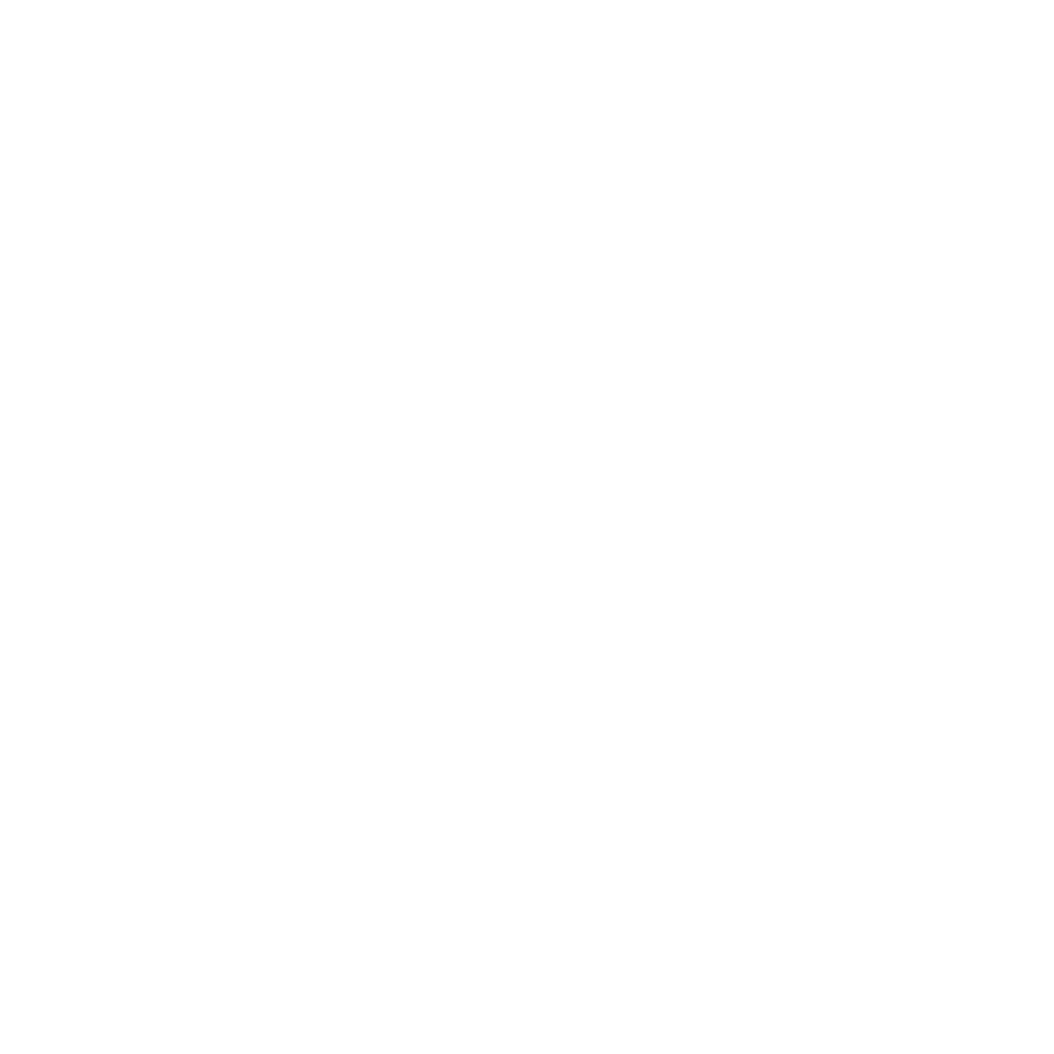 Laptop Computer Logo #ffffff
