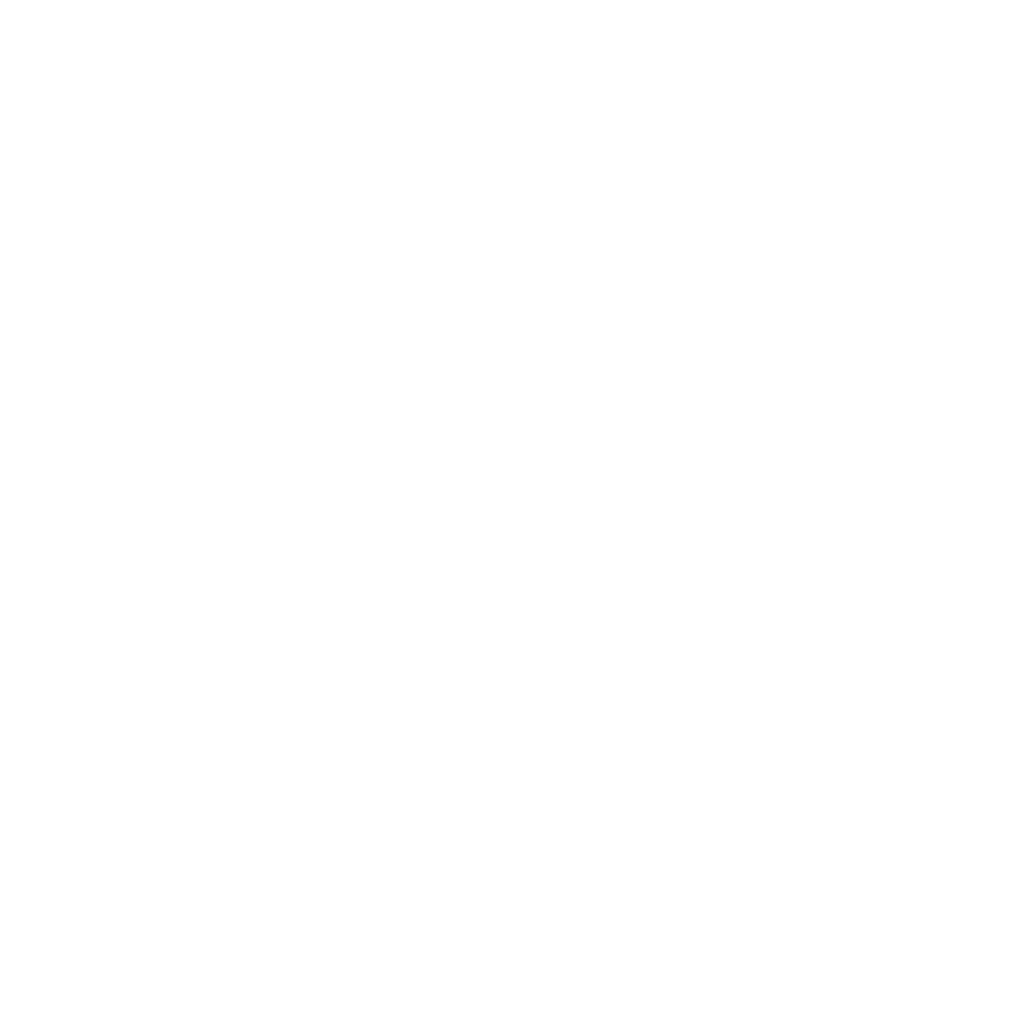 Laptop Computer Logo #ffffff