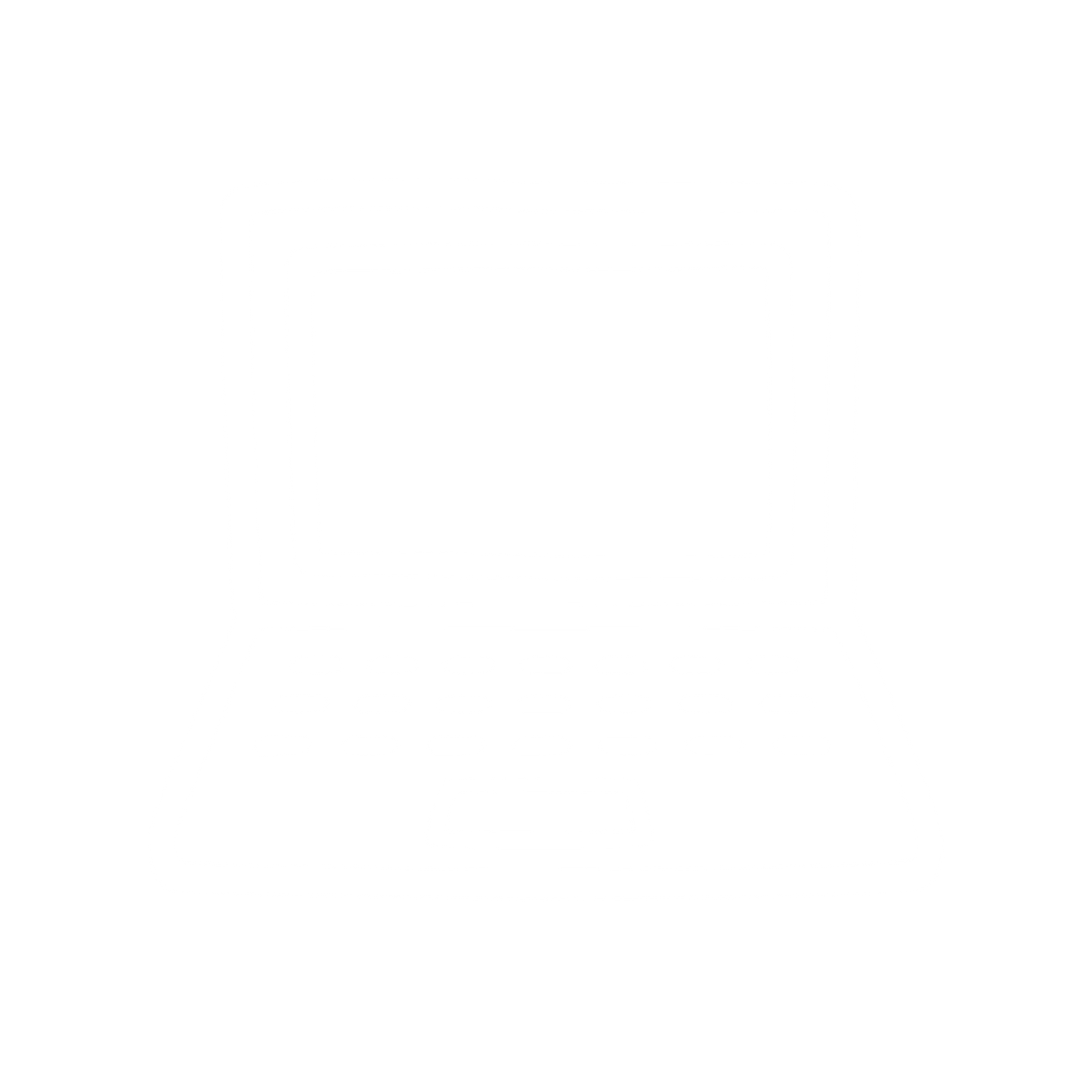 Doodle Laptop Computer Logo #ffffff