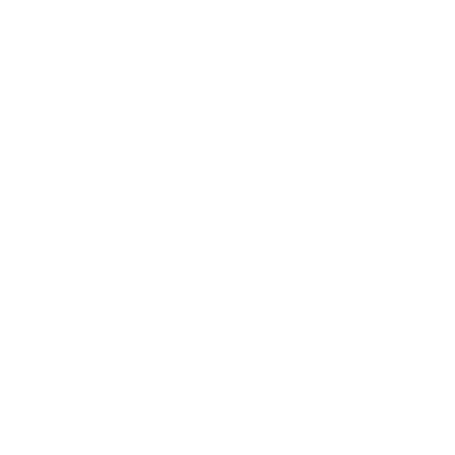 Doodle Laptop Computer Logo #ffffff