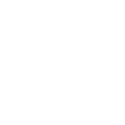Laptop Folder Files Logo #ffffff