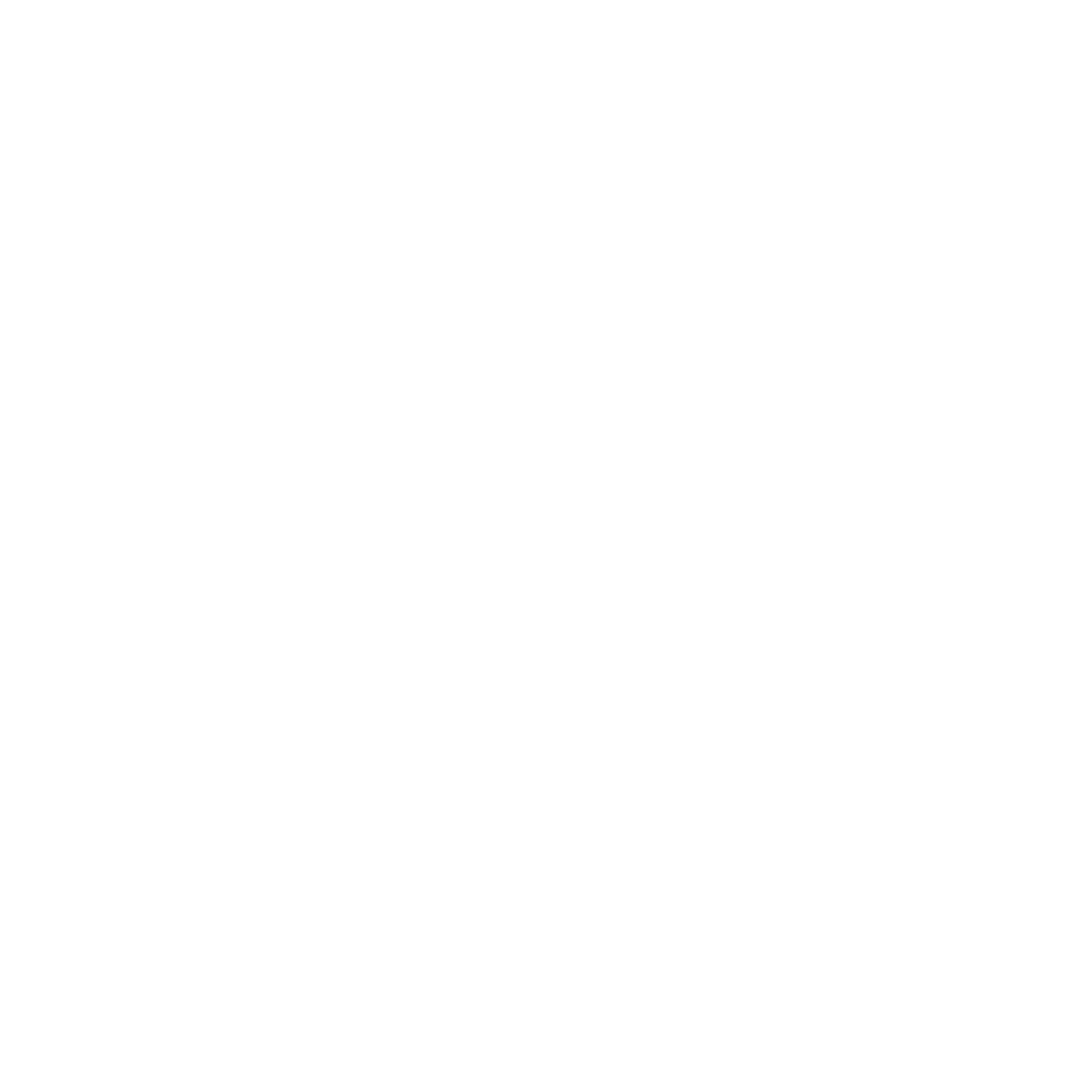 Laptop Computer Logo #ffffff