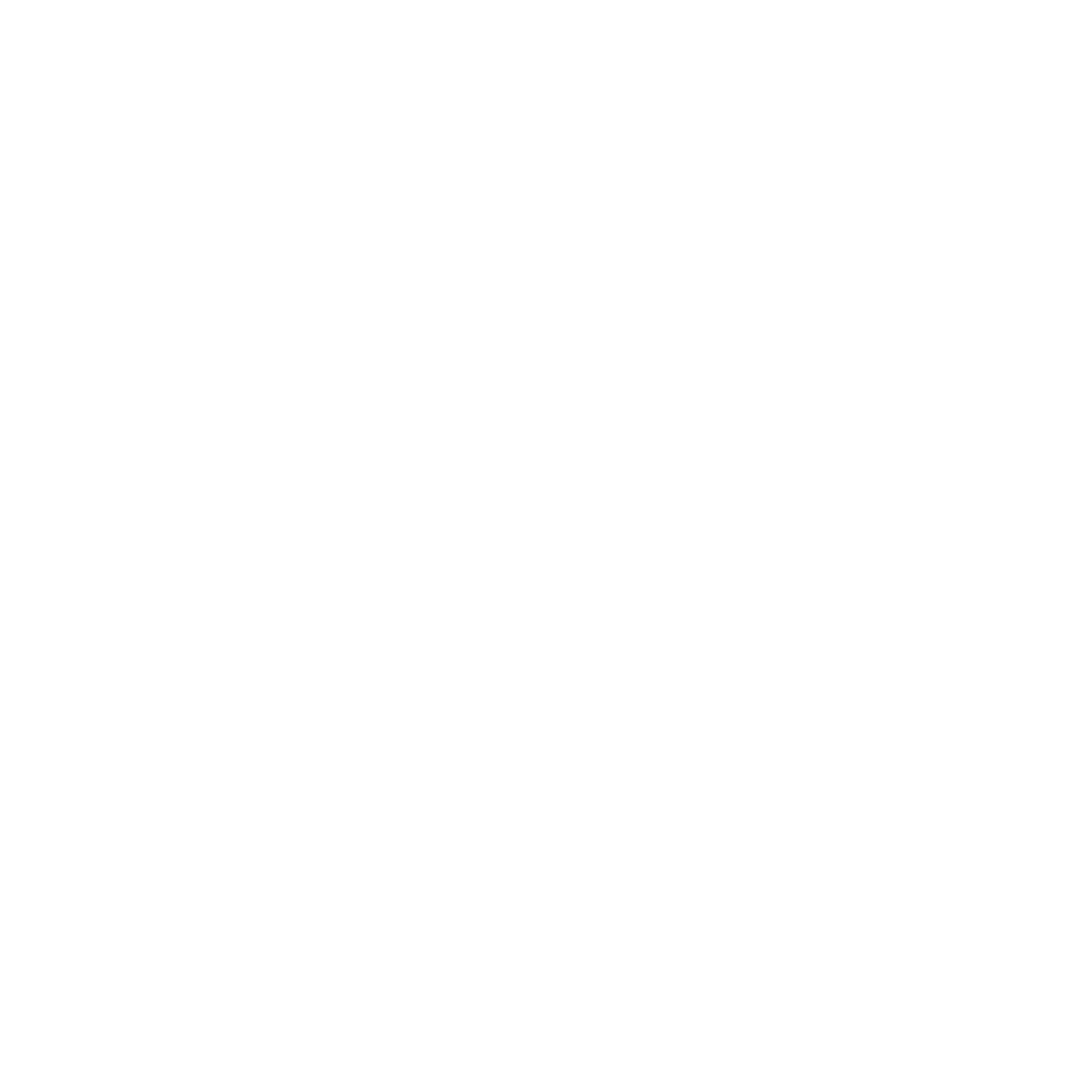 Camera Lens Logo #ffffff