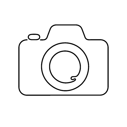 One Line Camera Logo