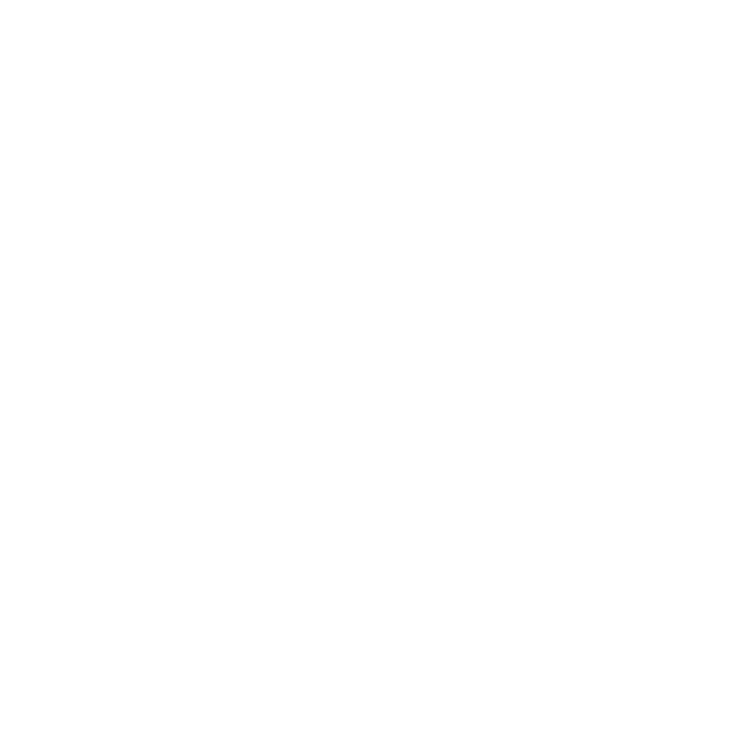 Art Deco Camera Logo #ffffff