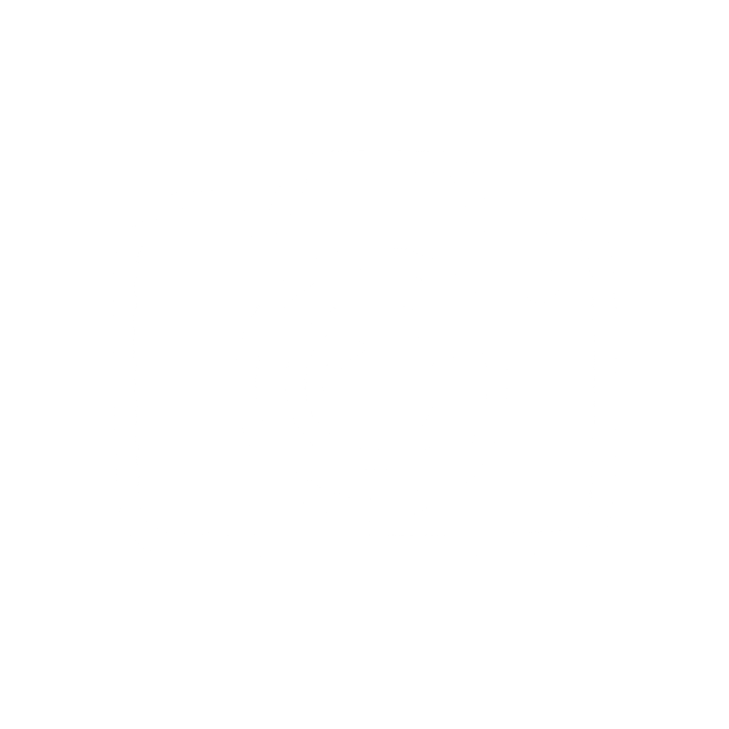Hand-Drawn Camera Logo #ffffff