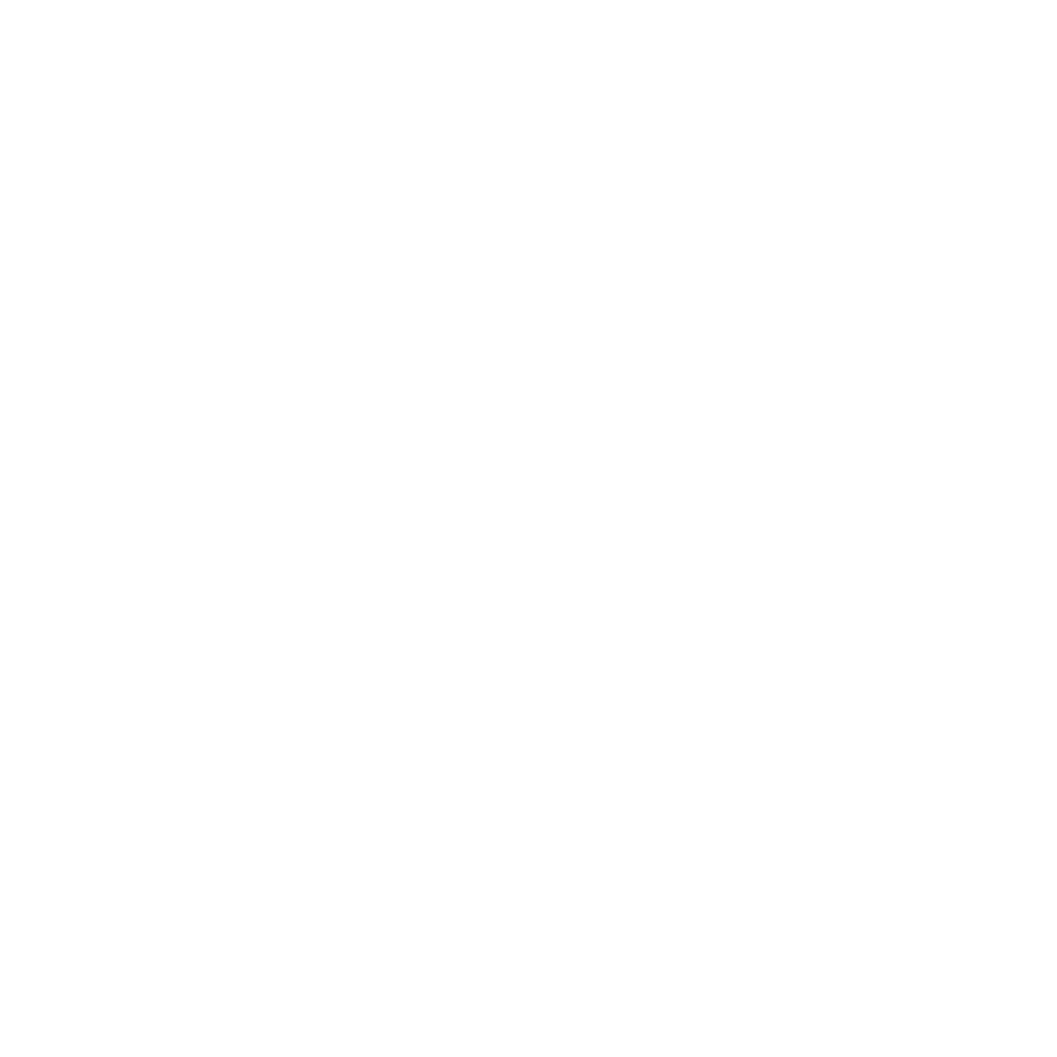 Microphone Stand Logo #ffffff
