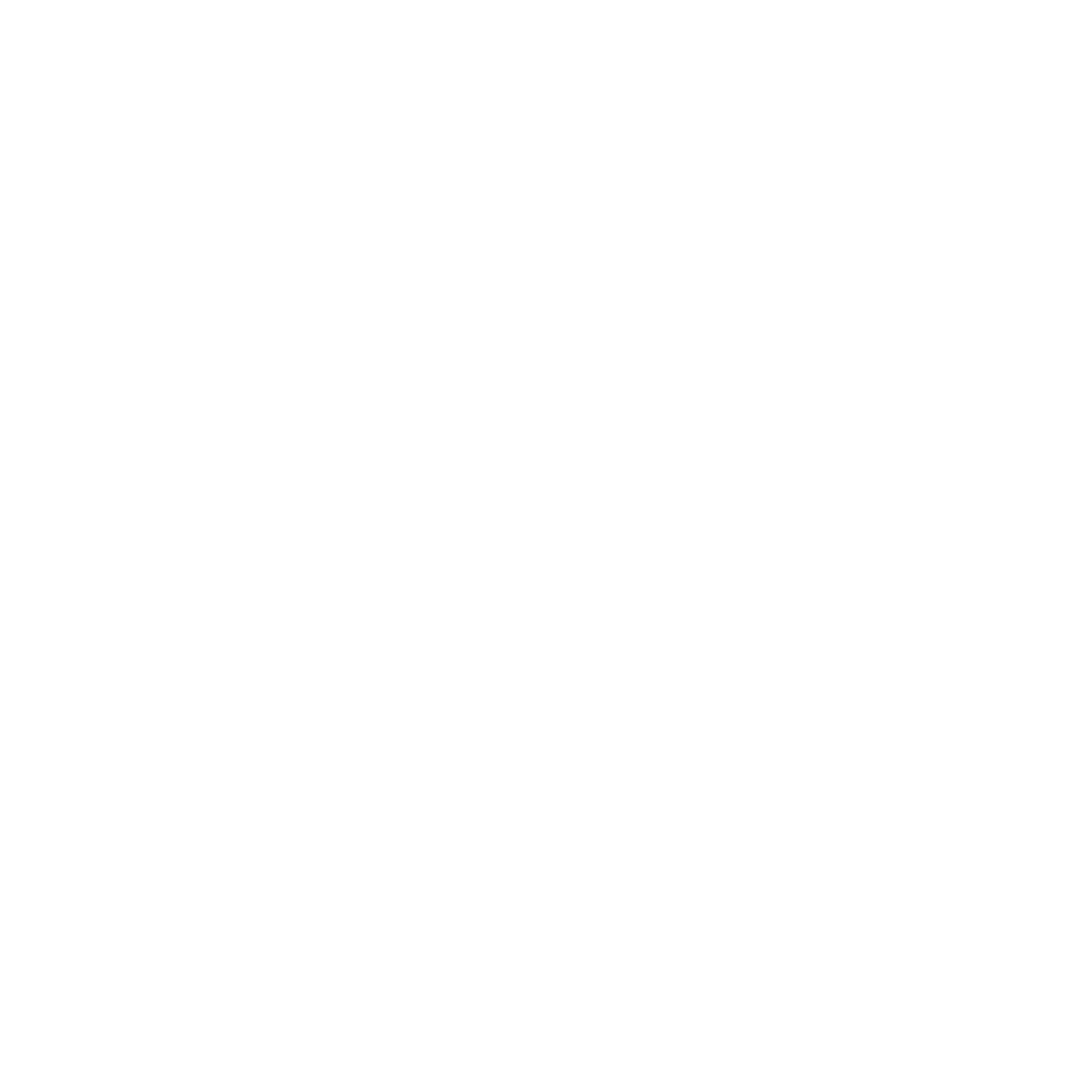 Gear Sun Fan Logo #ffffff