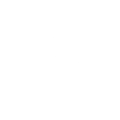 Gear Sun Fan Logo #ffffff