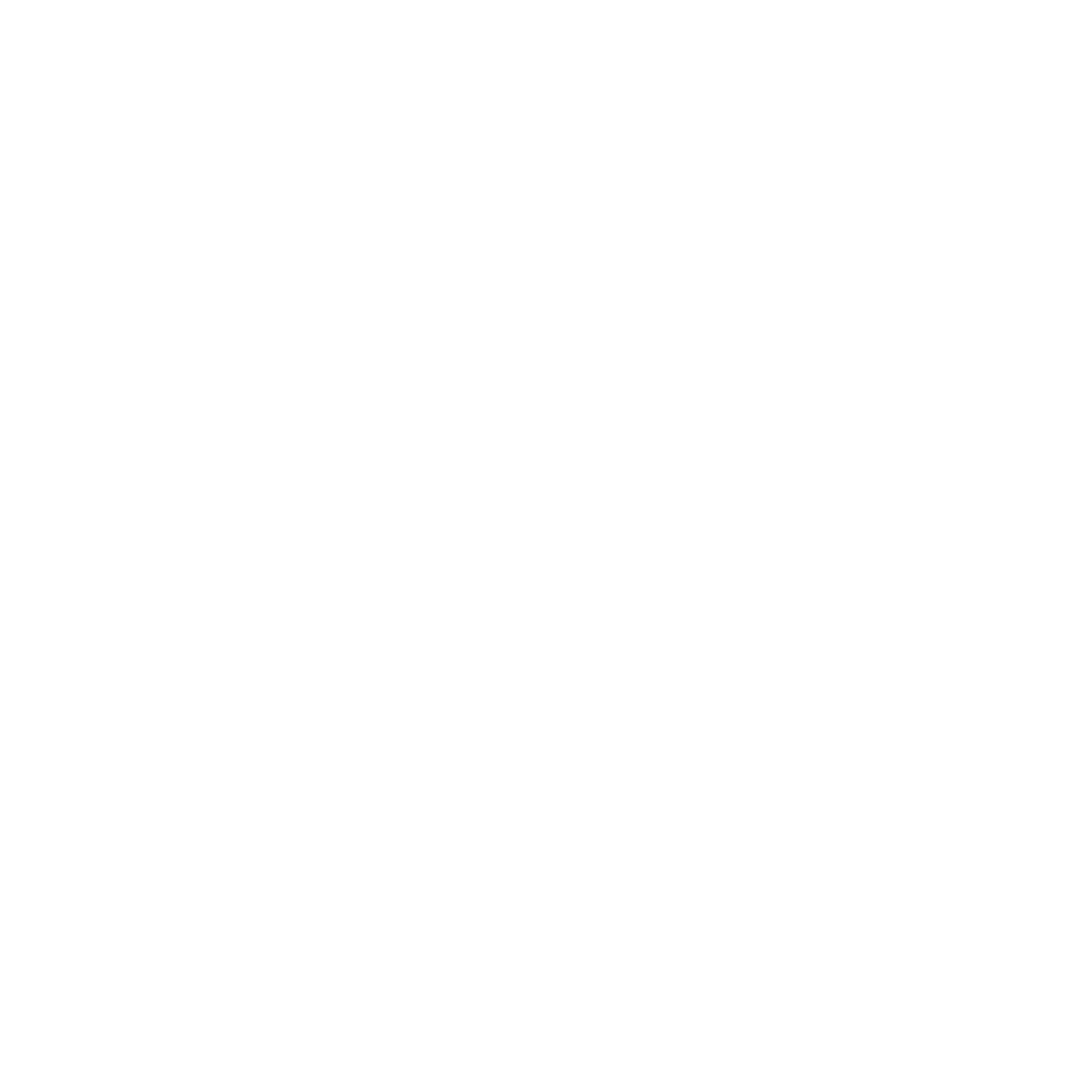 Satellite Signal Transmission Logo #ffffff