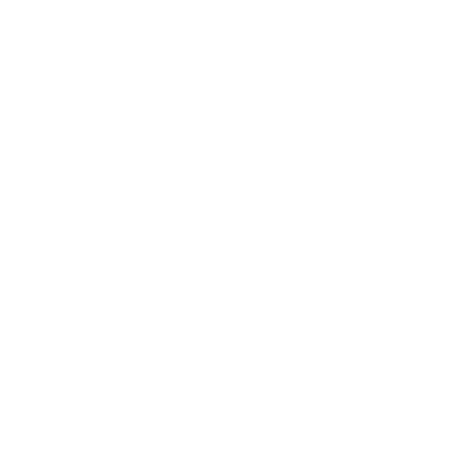 Sailboat Coffee Cup Logo #ffffff