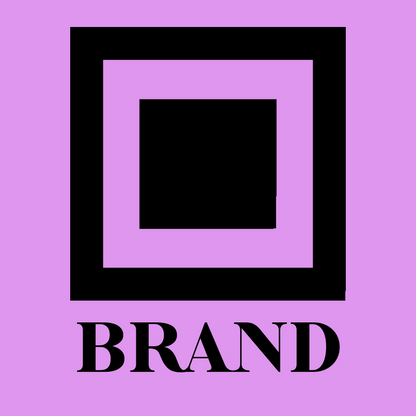 Minimalist Three Square Depth Logo preview