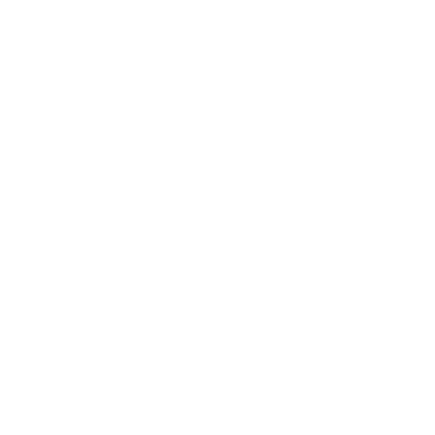 Martini Glass Olive Logo #ffffff