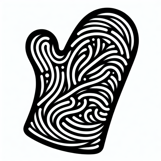 Spaghetti Glove