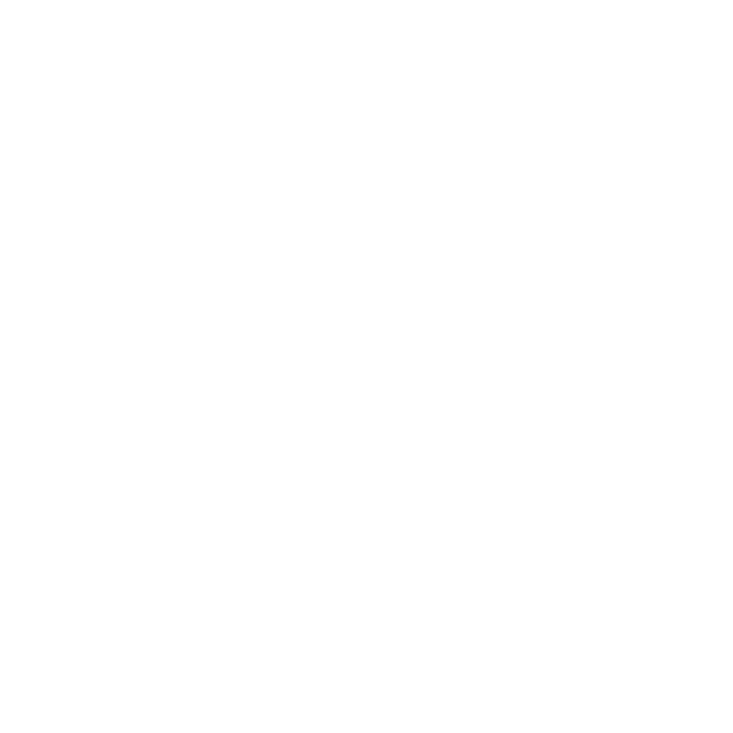 Wine Bottle Circle Logo #ffffff