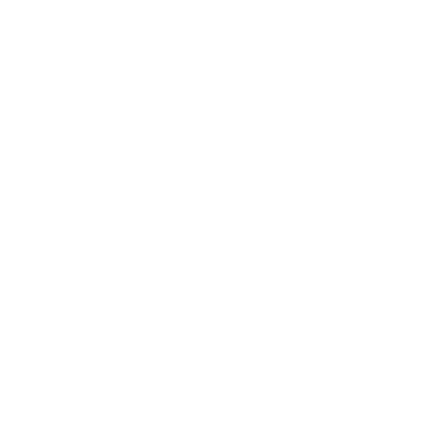 Wine Bottle and Glass Logo #ffffff