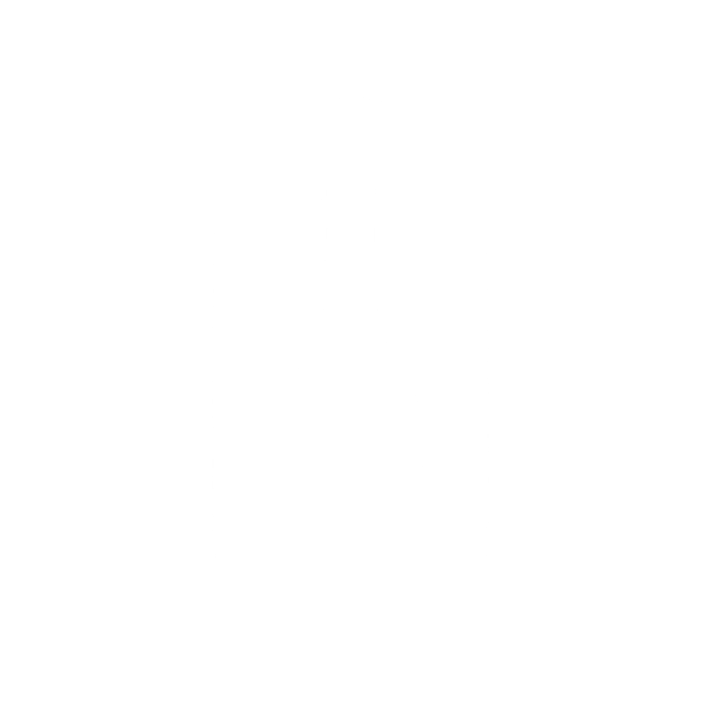 Wine Bottle Arch Logo #ffffff