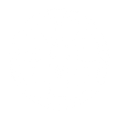 Wine Bottle Badge Logo #ffffff