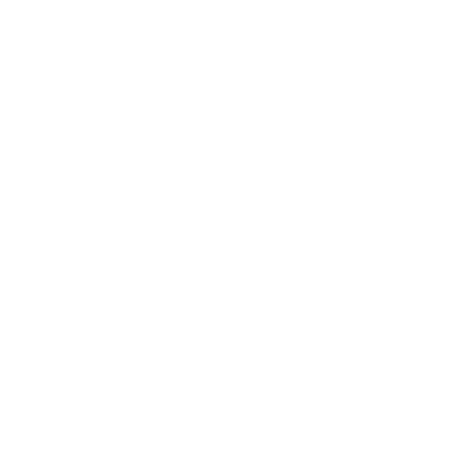 Wine Bottle Label Logo #ffffff