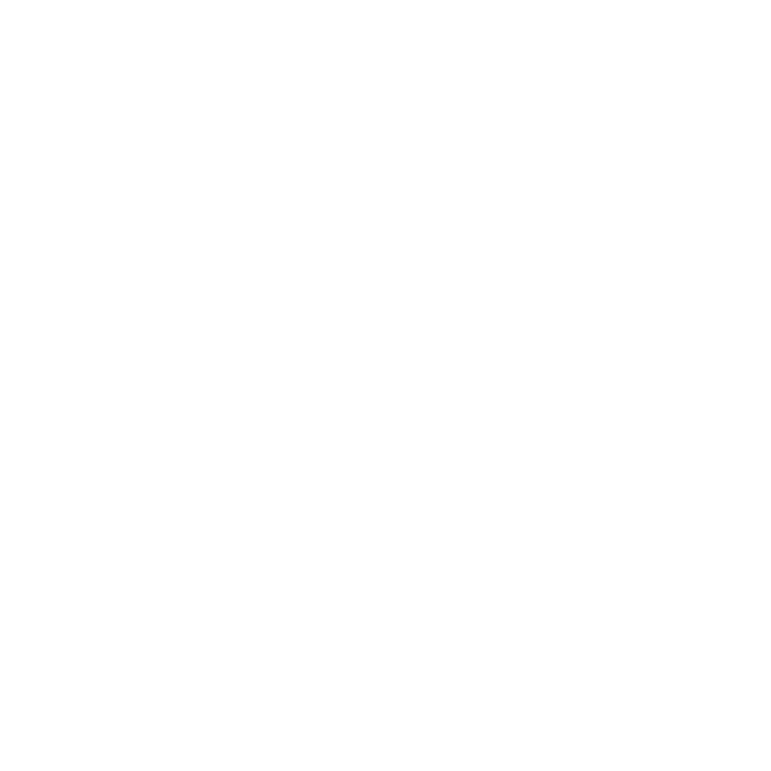 Wine Bottle and Glass Logo #ffffff