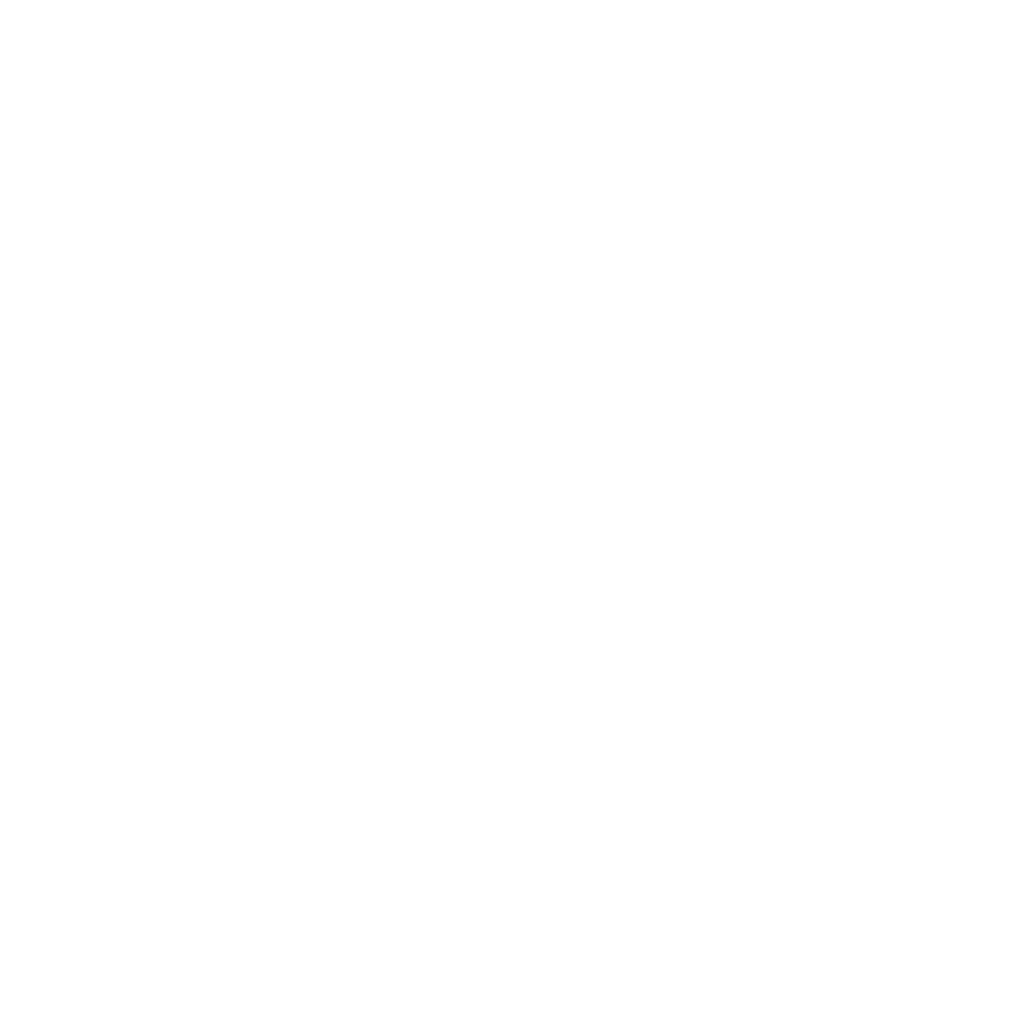 Wine Bottle Glass Logo #ffffff