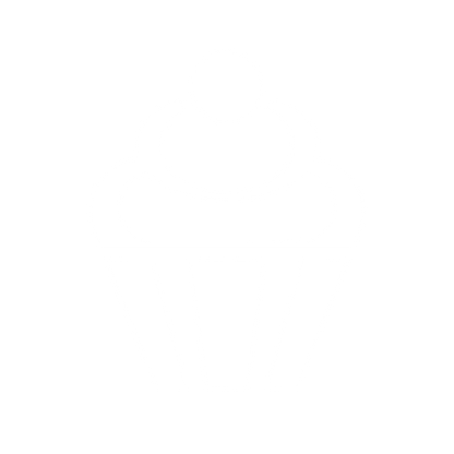 Cupcake with Cherry Logo #ffffff