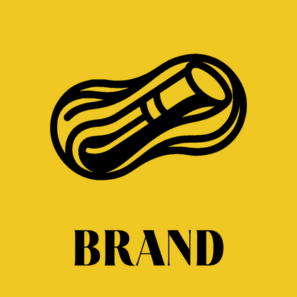 Line Peanut Beauty Logo preview