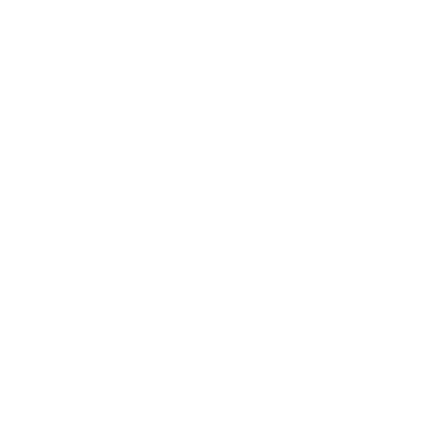 Cupcake with Cherry Logo #ffffff