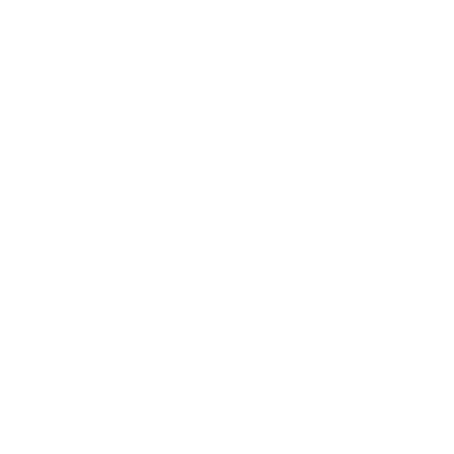 Cherry Pair Circle Logo #ffffff