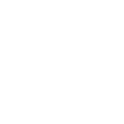 Cactus Basketball Circle Logo #ffffff