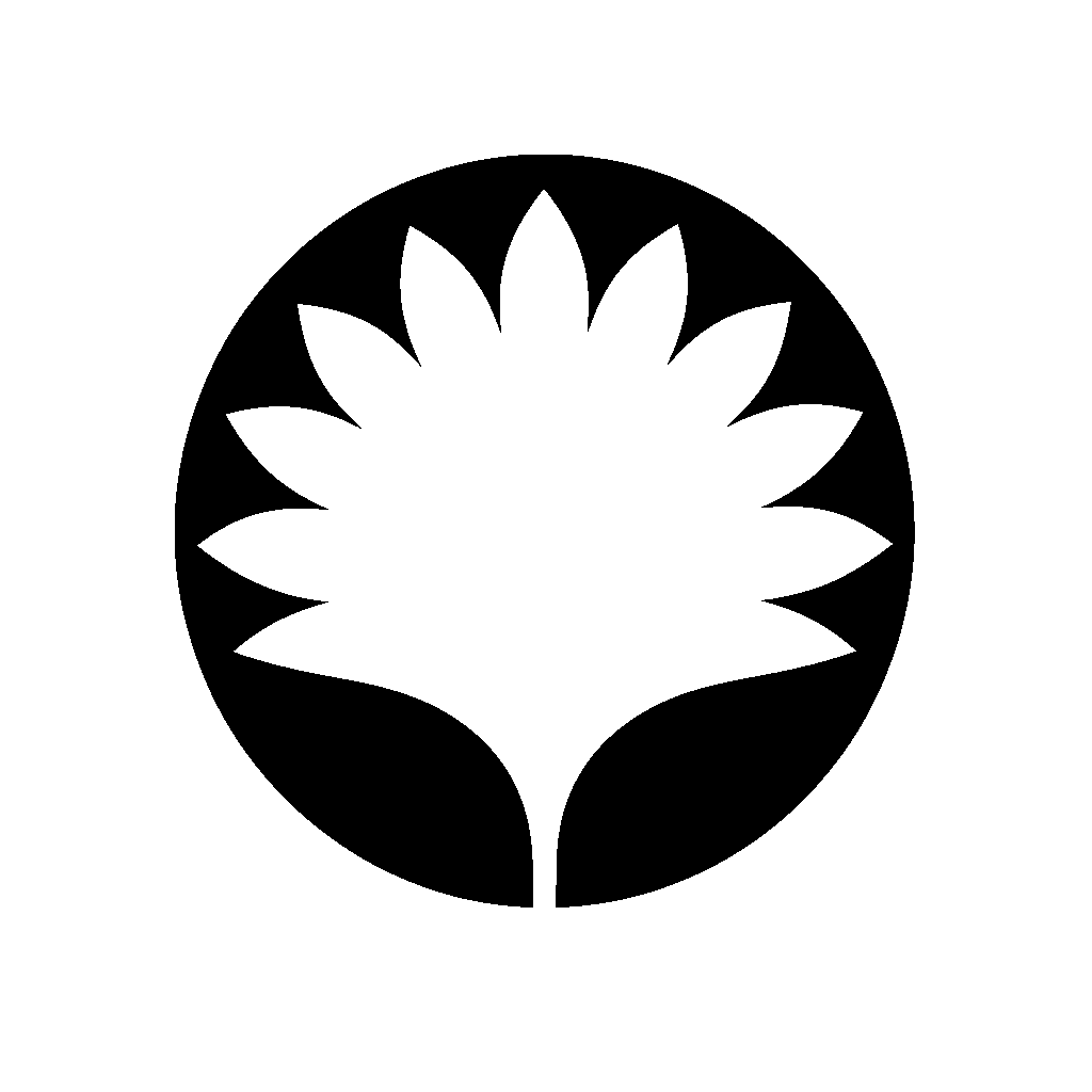 Sunflower Circle Logo