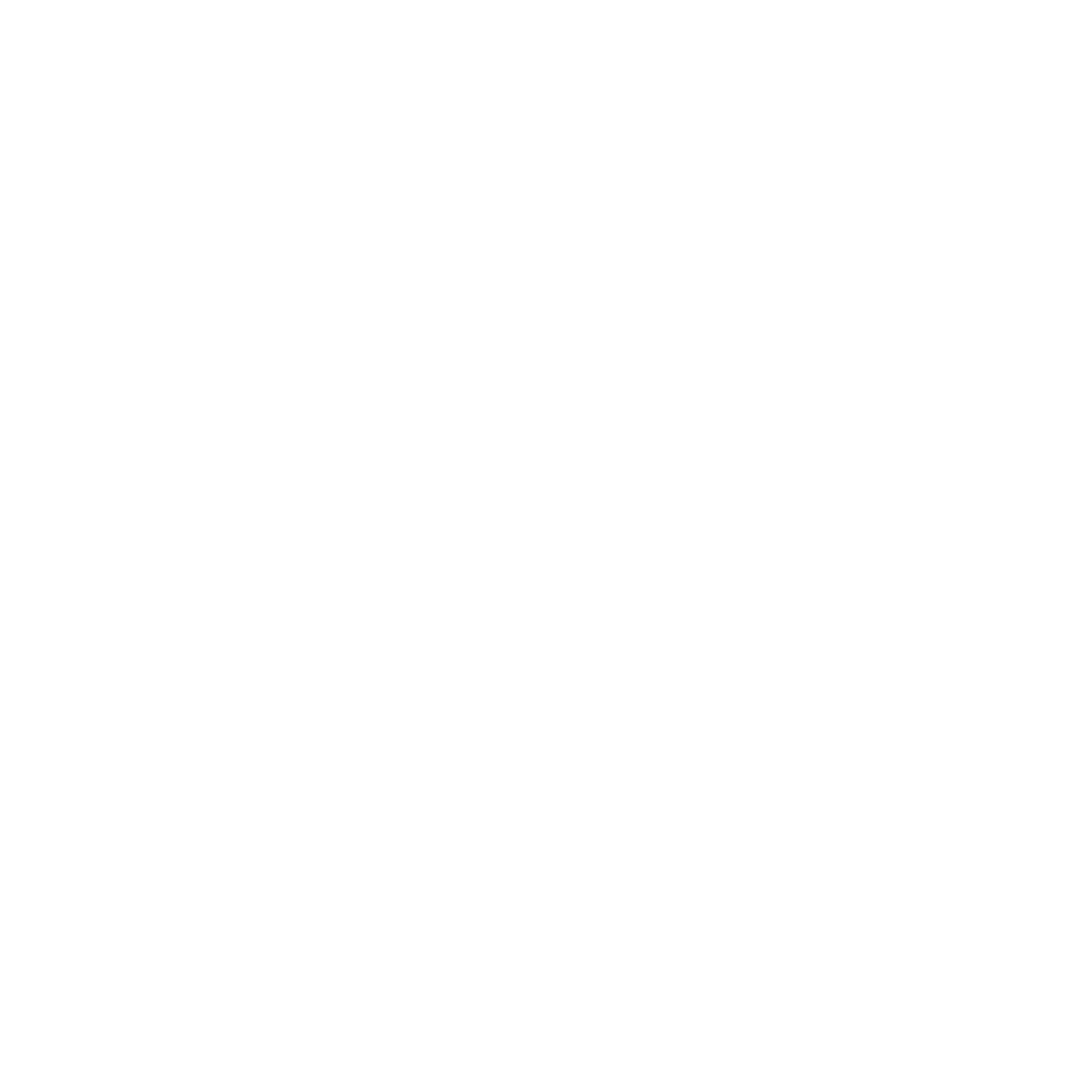 Sunflower Circle Logo #ffffff
