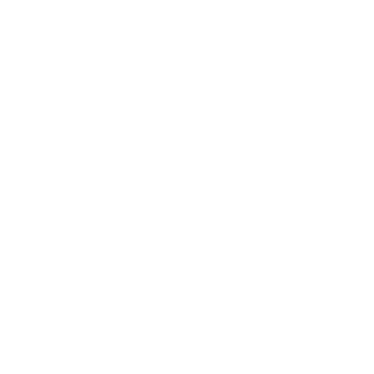 Sunflower Circle Logo #ffffff