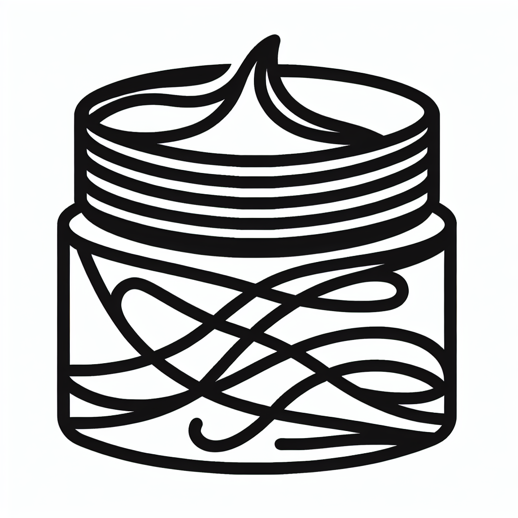 Line Cream Logo