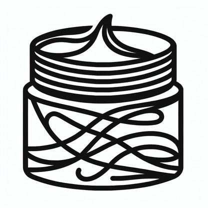 Line Cream Logo