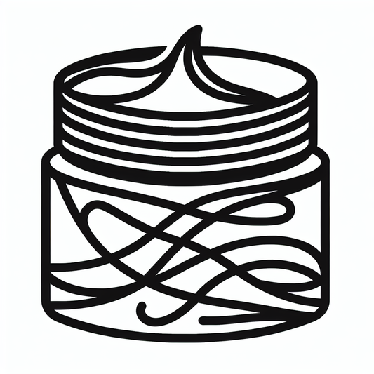 Line Cream Logo