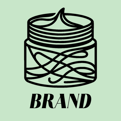 Line Cream Logo preview