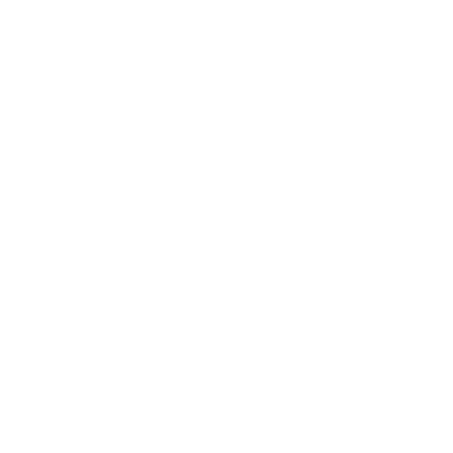 Lotus Flower Person Logo #ffffff