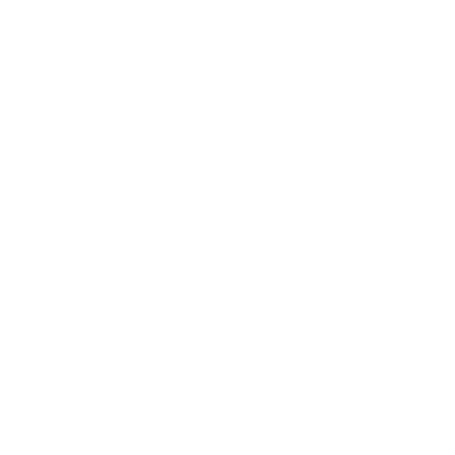 Crystal Lotus Bloom Logo #ffffff