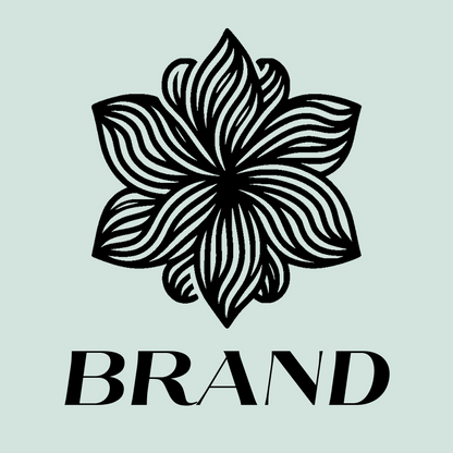 Floral Design Logo preview
